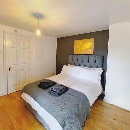 Lovely 2-Bedroom Serviced Apartment Greater Londyn Zewnętrze zdjęcie